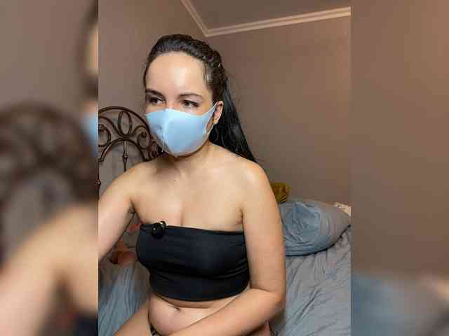 LikoskaHot webcam