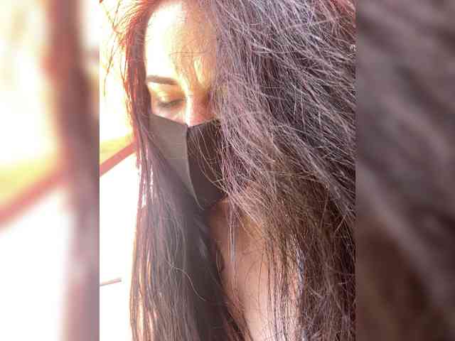Likalika8 Sex Cam Show