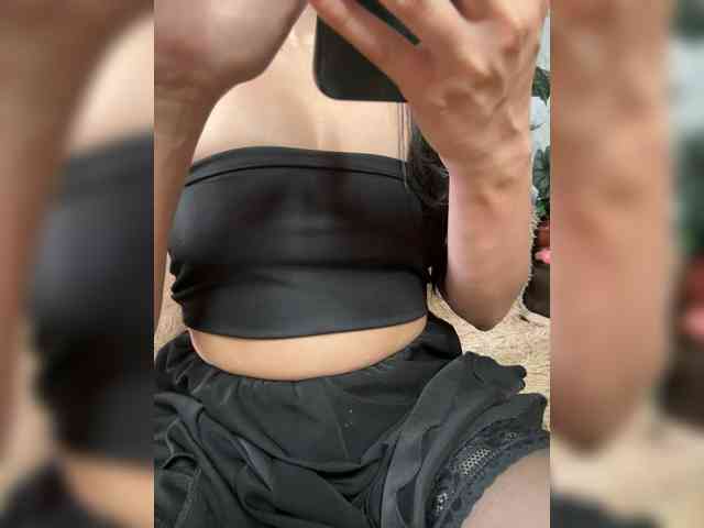 Likalika8 Sex Cam Show