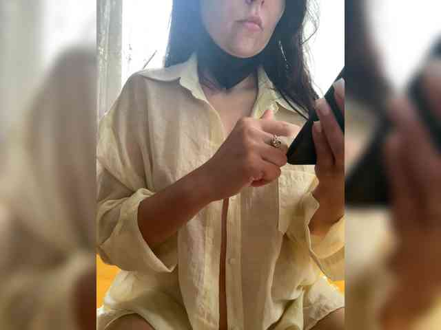 Likalika8 Sex Cam Show