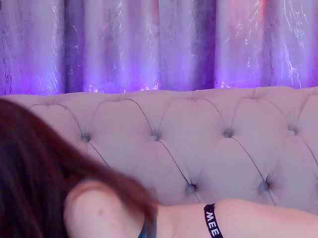NataliePierce webcam
