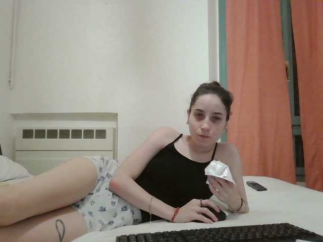 Sagnic2345 live cam on BongaCams