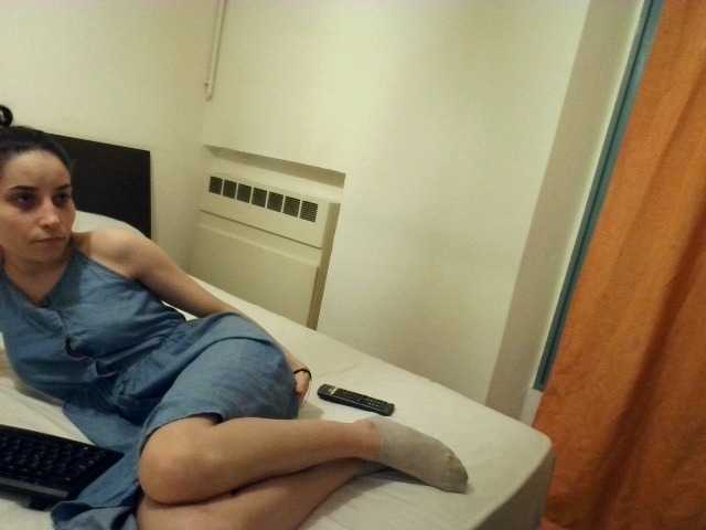 Sagnic2345 live cam on BongaCams