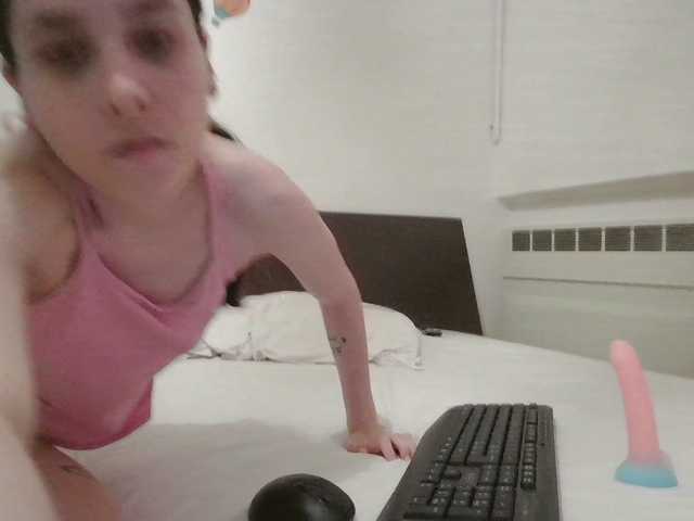 Sagnic2345 live cam on BongaCams