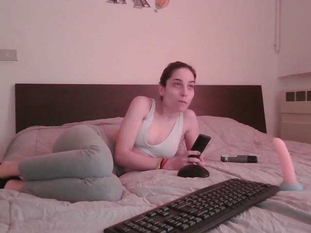 Sagnic2345, live now on BongaCams