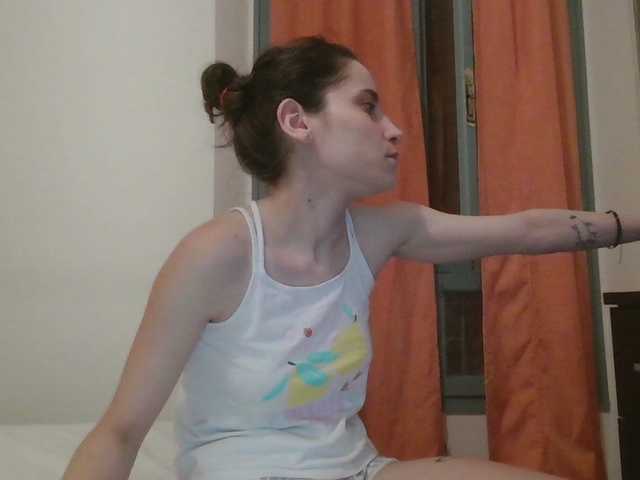 Sagnic2345 live cam on BongaCams