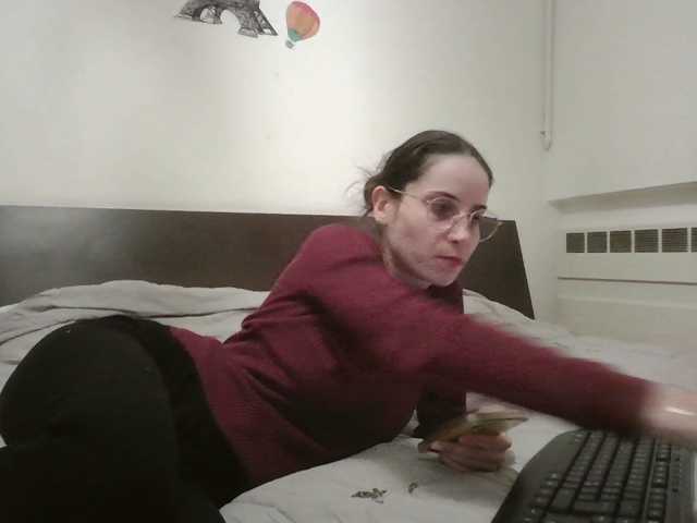 Sagnic2345, en vivo ahora en BongaCams