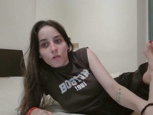 Sagnic2345 live cam on BongaCams