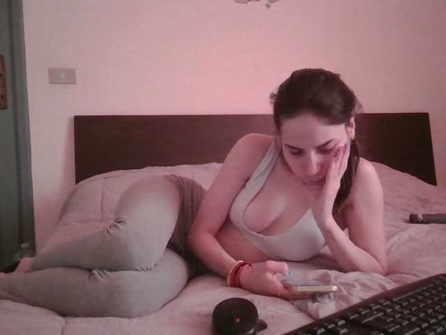 Sagnic2345, live now on BongaCams