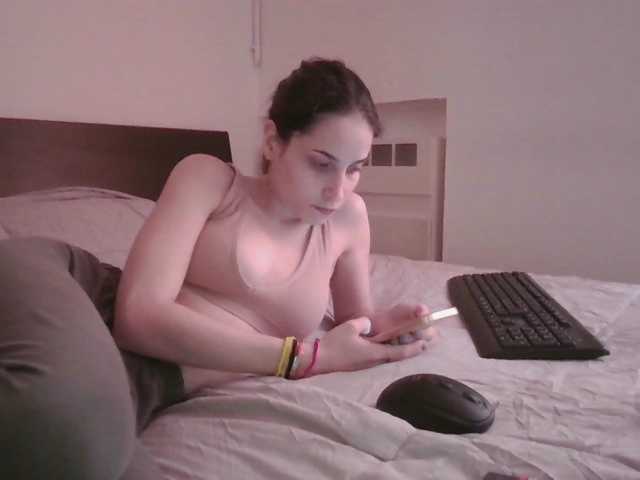 Sagnic2345 live cam on BongaCams