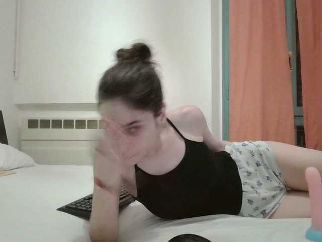 Sex chat gratuit in direct cu Sagnic2345 pe BongaCams