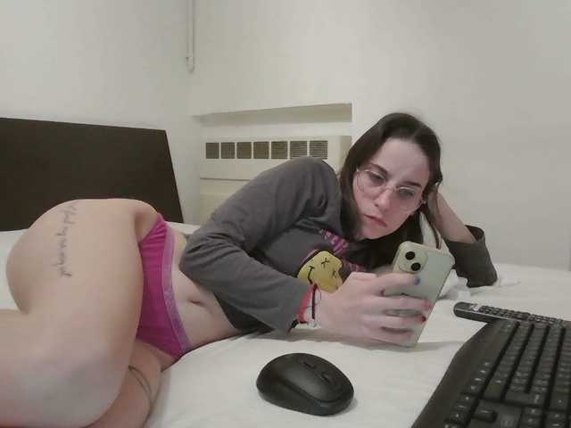 Sex chat gratuit in direct cu Sagnic2345 pe BongaCams