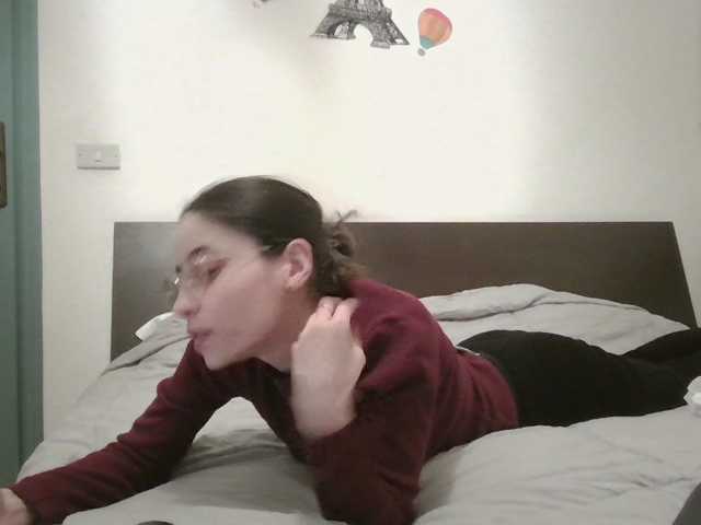 Sagnic2345, en vivo ahora en BongaCams