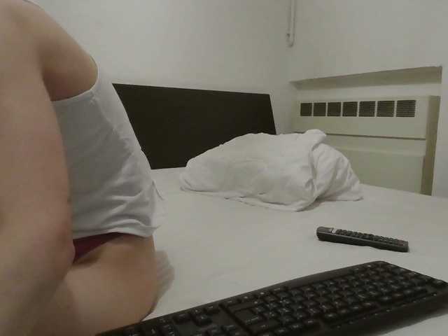 Sagnic2345 live cam on BongaCams