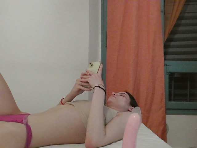 Sex chat gratuit in direct cu Sagnic2345 pe BongaCams