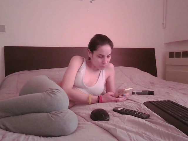 Sagnic2345, live now on BongaCams