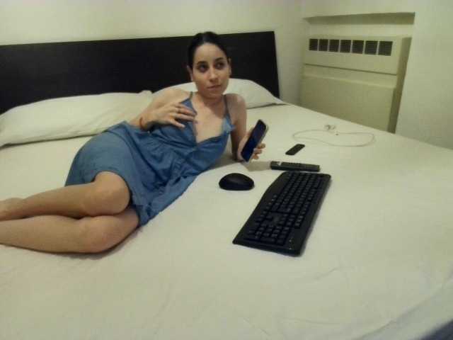 Sagnic2345 live cam on BongaCams