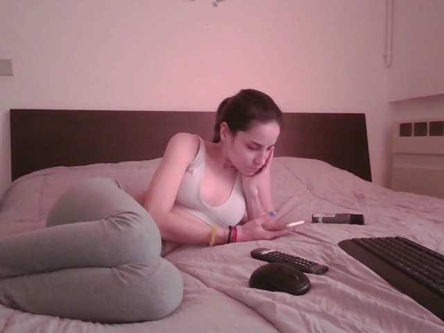 Sagnic2345, live now on BongaCams