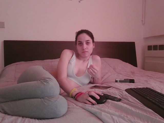 Sagnic2345, en directo ahora en BongaCams