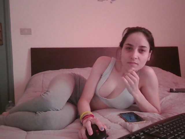 Sagnic2345, en vivo ahora en BongaCams