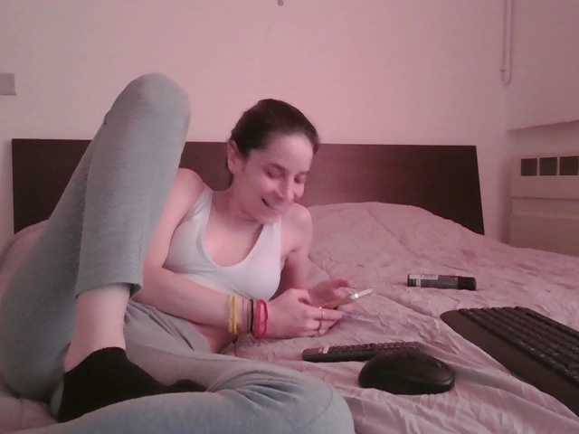 Sagnic2345, en directo ahora en BongaCams