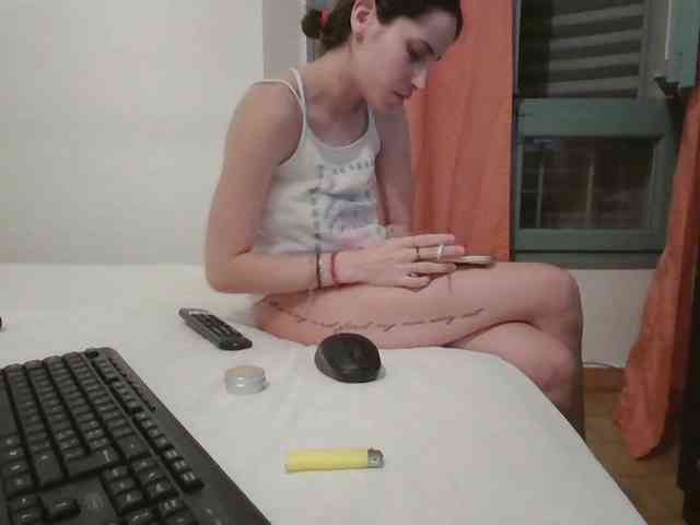 Sagnic2345 webcam