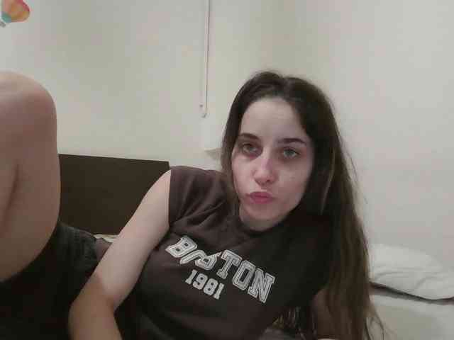 Modella: Sagnic2345