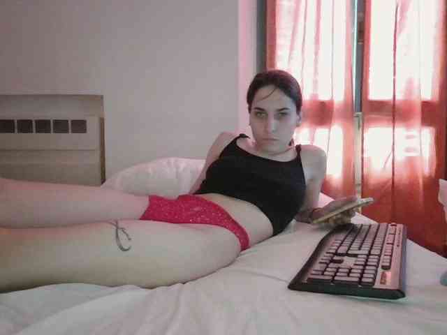 Modella: Sagnic2345