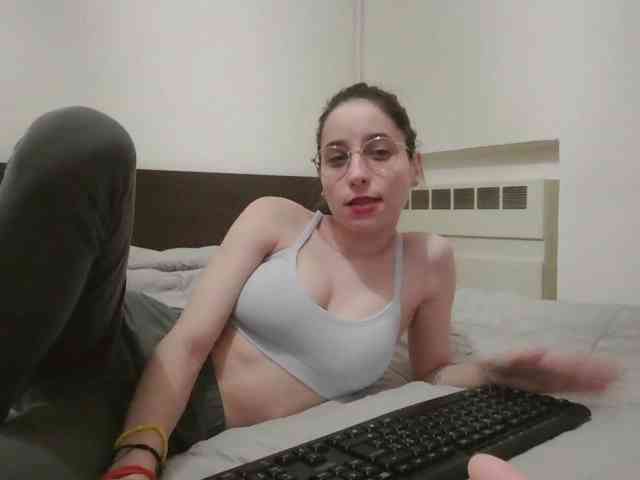 Modella: Sagnic2345