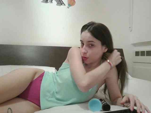 Modella: Sagnic2345