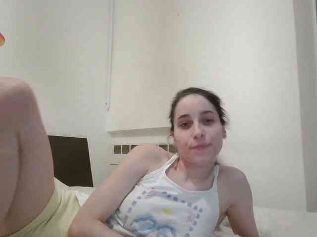 Modella: Sagnic2345
