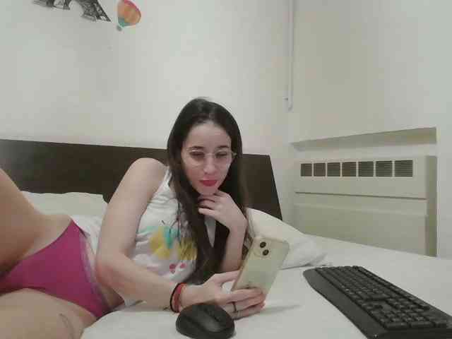 Modella: Sagnic2345