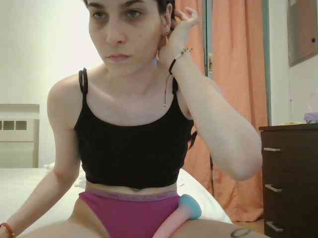 Modella: Sagnic2345