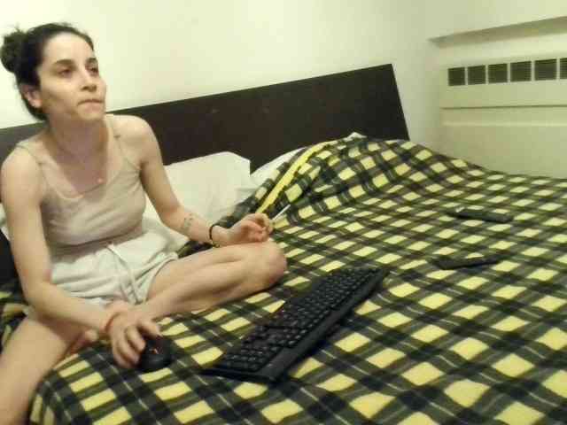 Sagnic2345 webcam