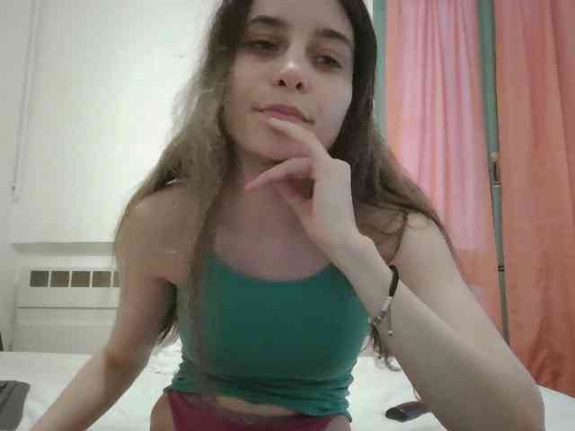 Modella: Sagnic2345