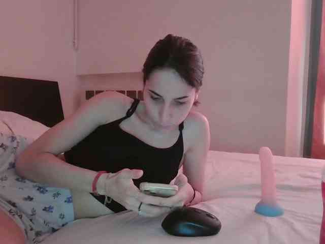 Sagnic2345 webcam