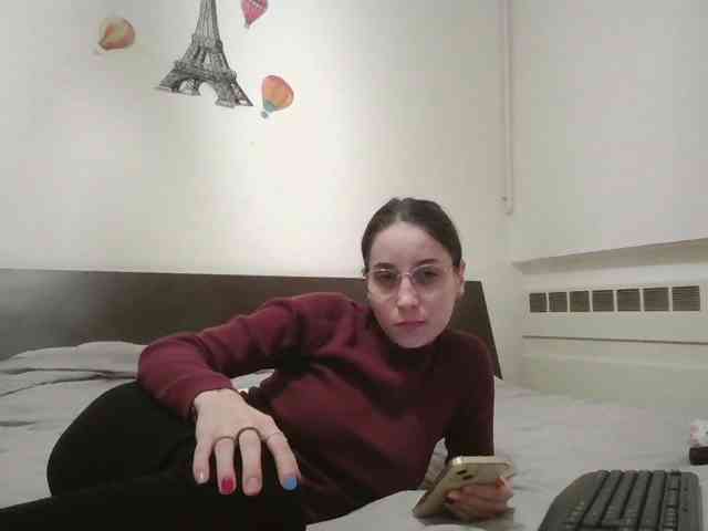 Modella: Sagnic2345