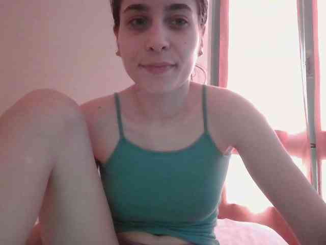 Modella: Sagnic2345