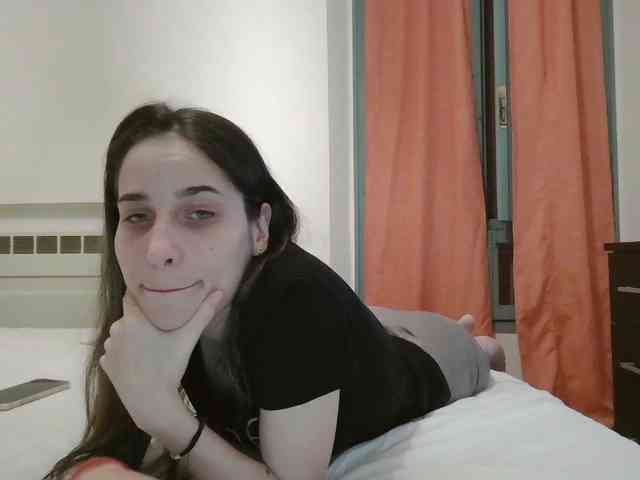 Sagnic2345 webcam