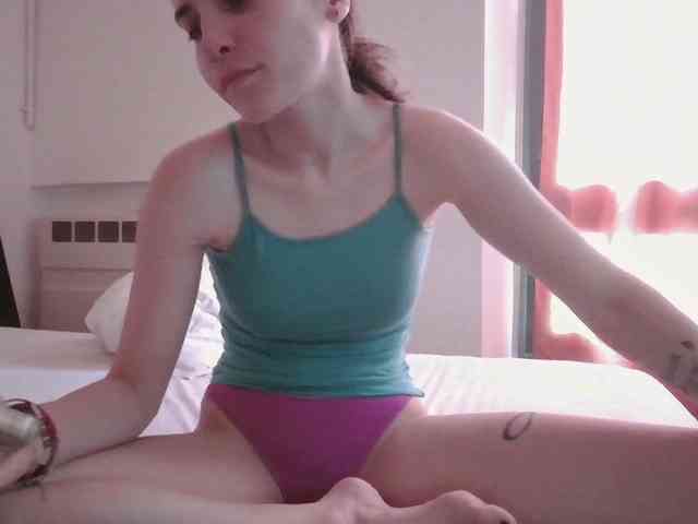 Sagnic2345 webcam