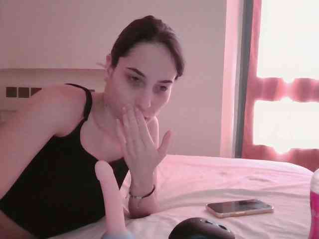 Sagnic2345 webcam