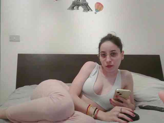 Modella: Sagnic2345
