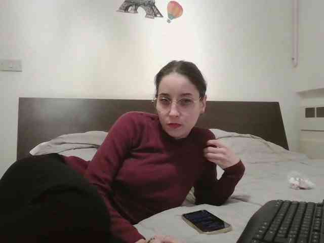 Modella: Sagnic2345