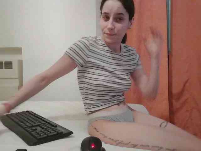 Modella: Sagnic2345