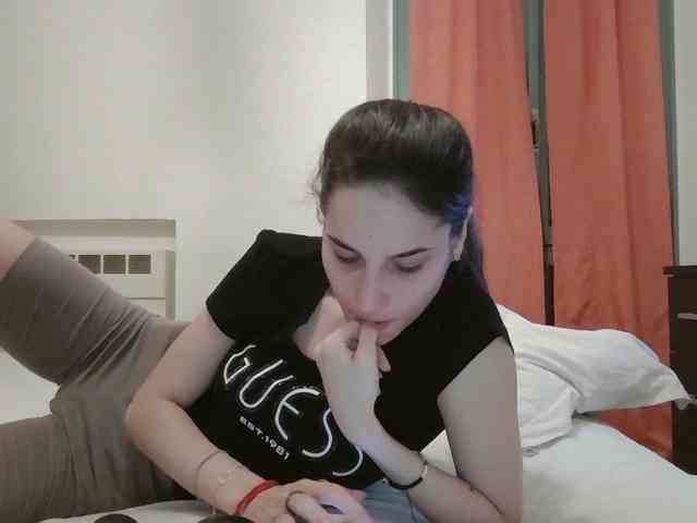 Modella: Sagnic2345