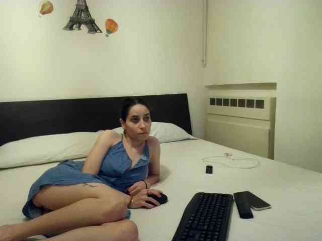Modella: Sagnic2345