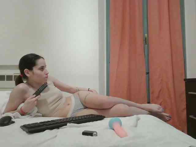 Sagnic2345 webcam