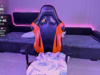 norxii0 Porn Show
