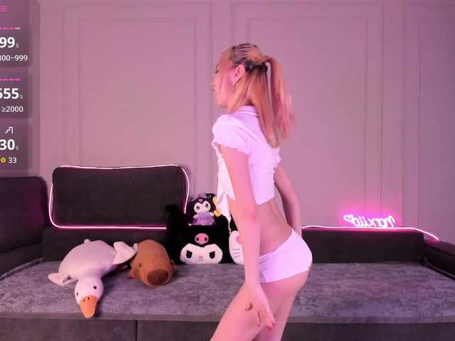 norxii0 live cam on BongaCams