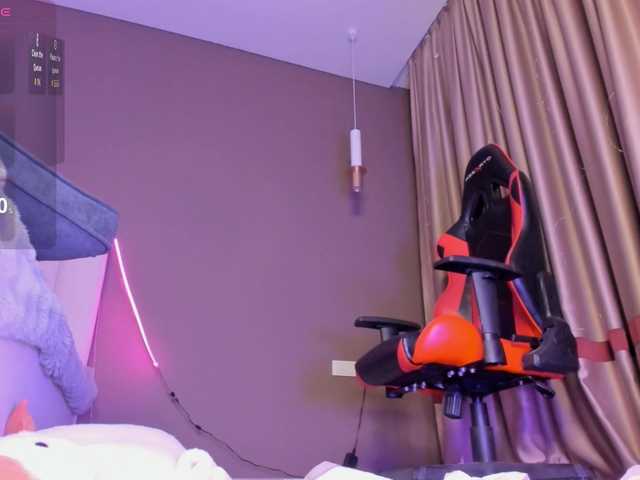 norxii0's BongaCams show and profile